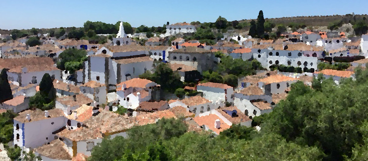 Obidos Discovery Guide