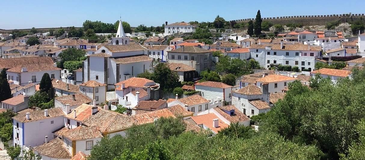 Obidos