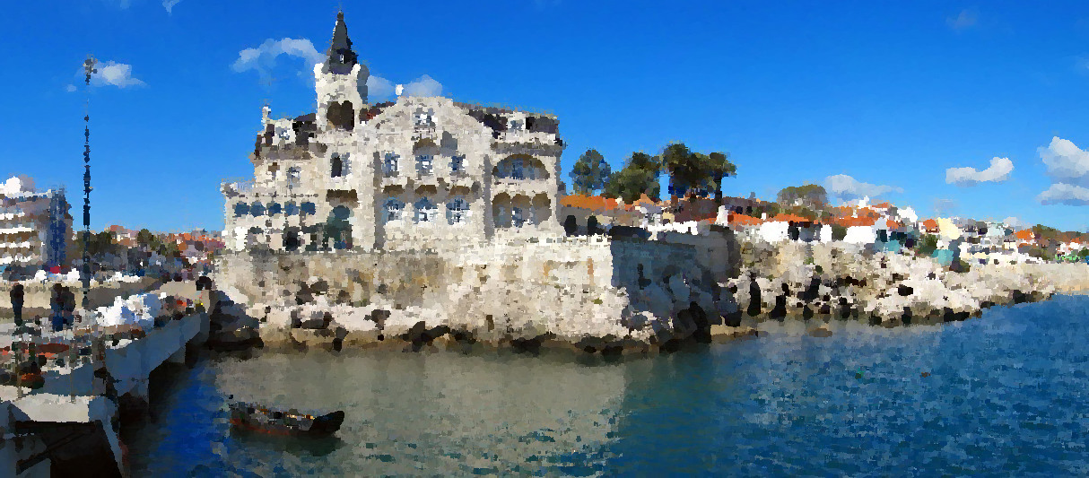 Cascais Discovery Guide