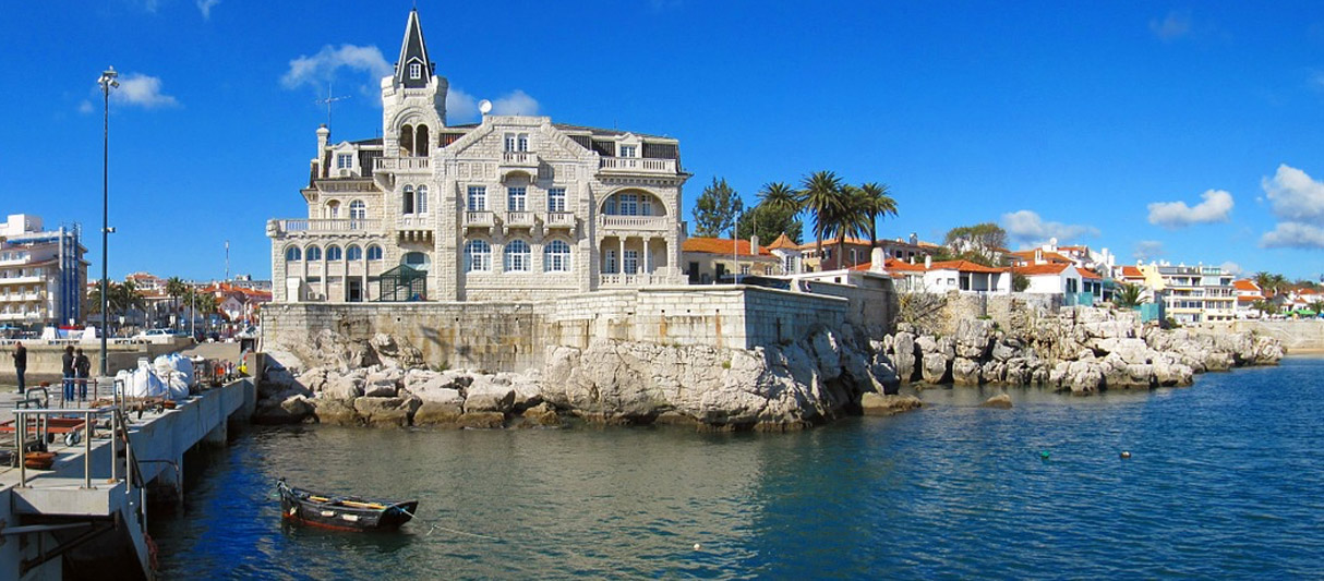 Cascais