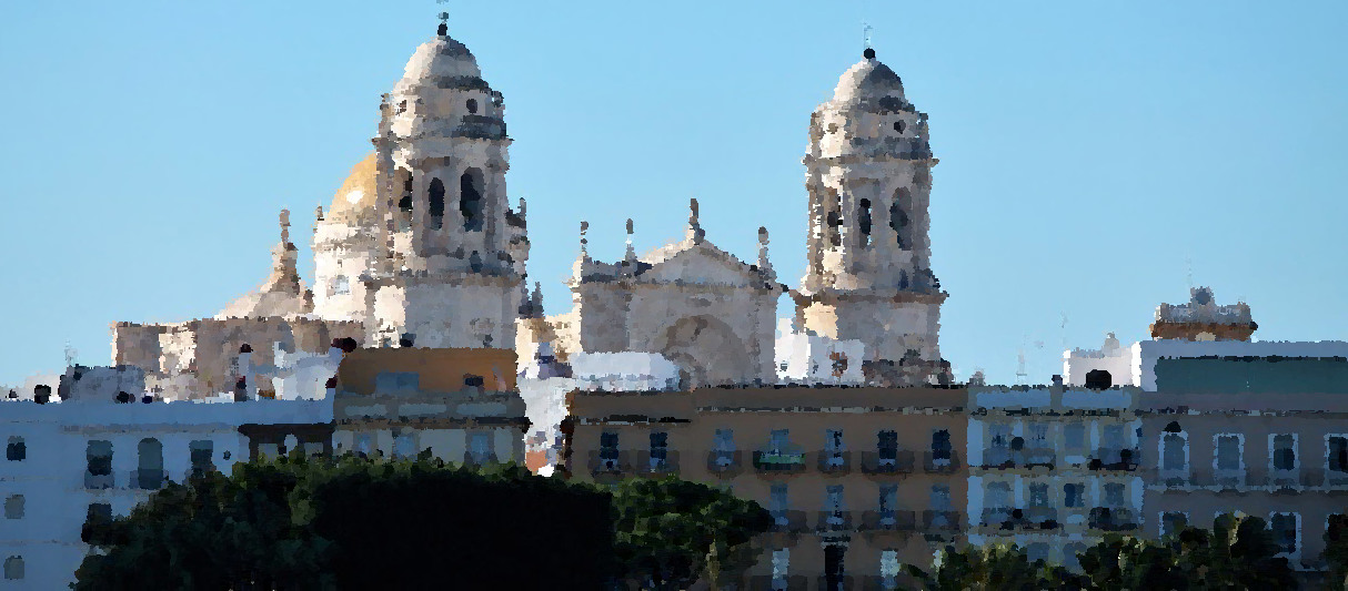 Cadiz Discovery Guide