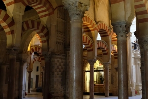 Mezquita-Catedral de Córdoba