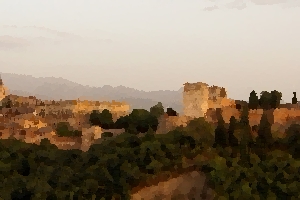 Alhambra