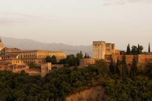 Alhambra