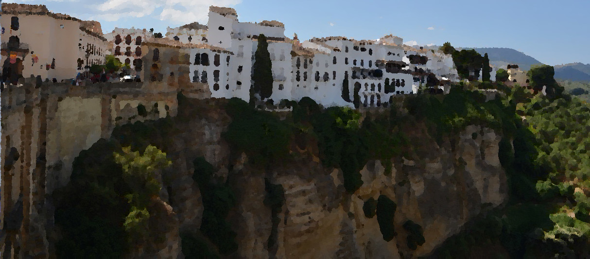Ronda Discovery Guide