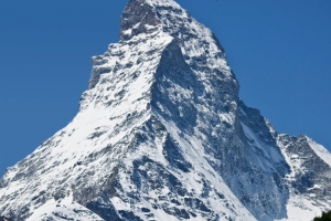 Matterhorn Mountain