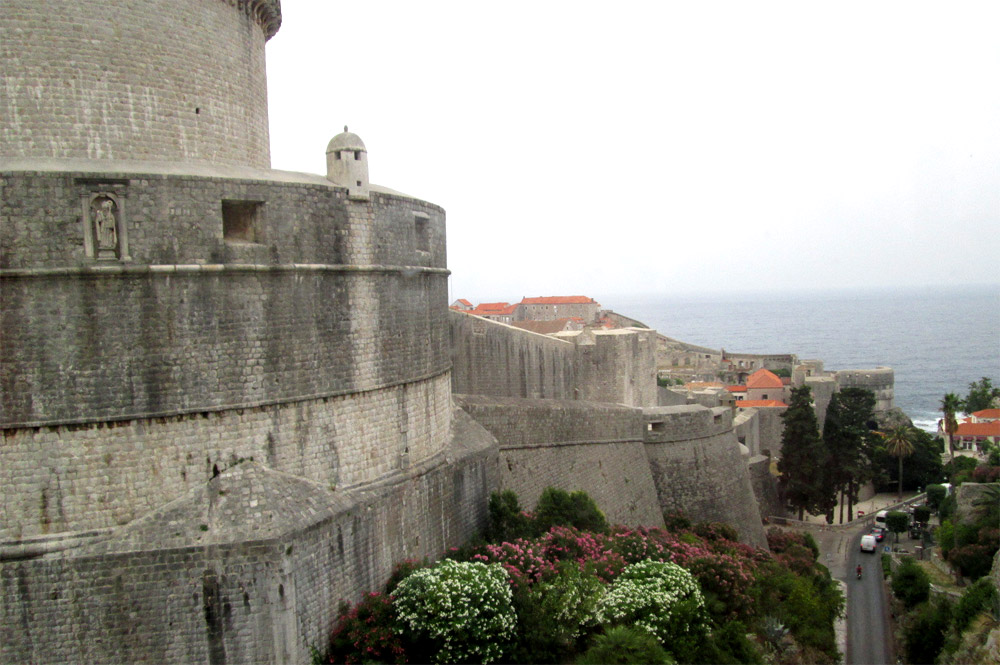 Discover Dubrovnik - Game Of Thrones' King's Landing thumbnail