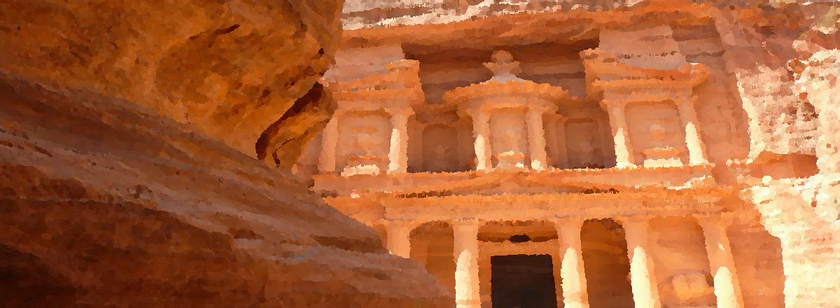 Petra