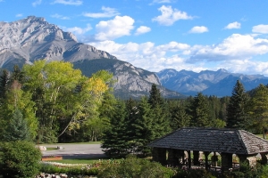 Banff National Park