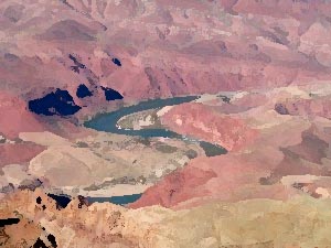 The Colorado River