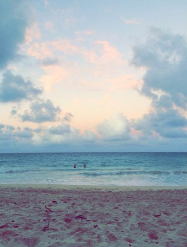 Waimanalo Beach