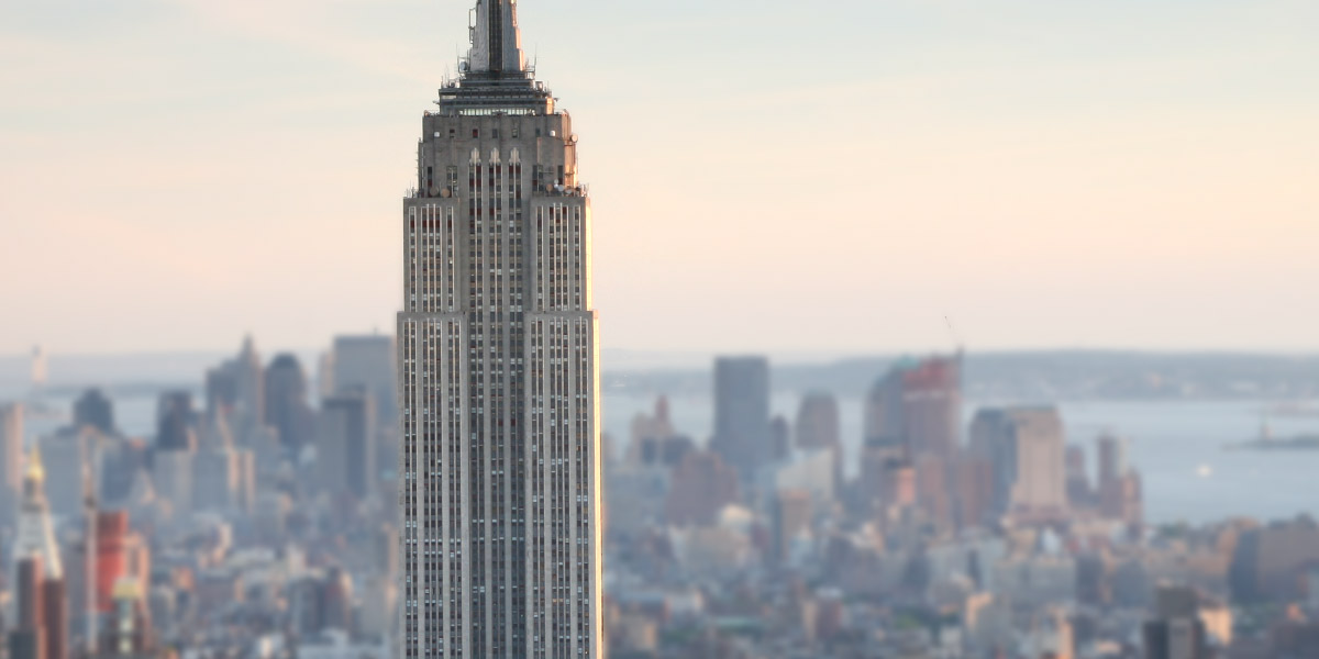 Empire State Building Goparoo