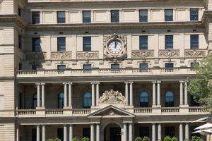 Customs House Library - Sydney, New South Wales