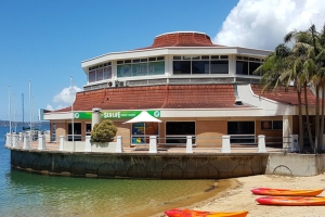 Manly Sea Life Sanctuary - Sydney, New South Wales
