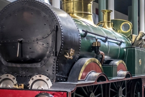 Powerhouse Museum - Sydney, New South Wales