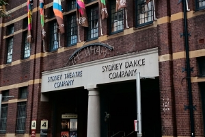 Wharf Theatre - Sydney, New South Wales