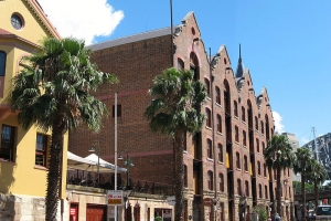 The Rocks - Sydney, New South Wales