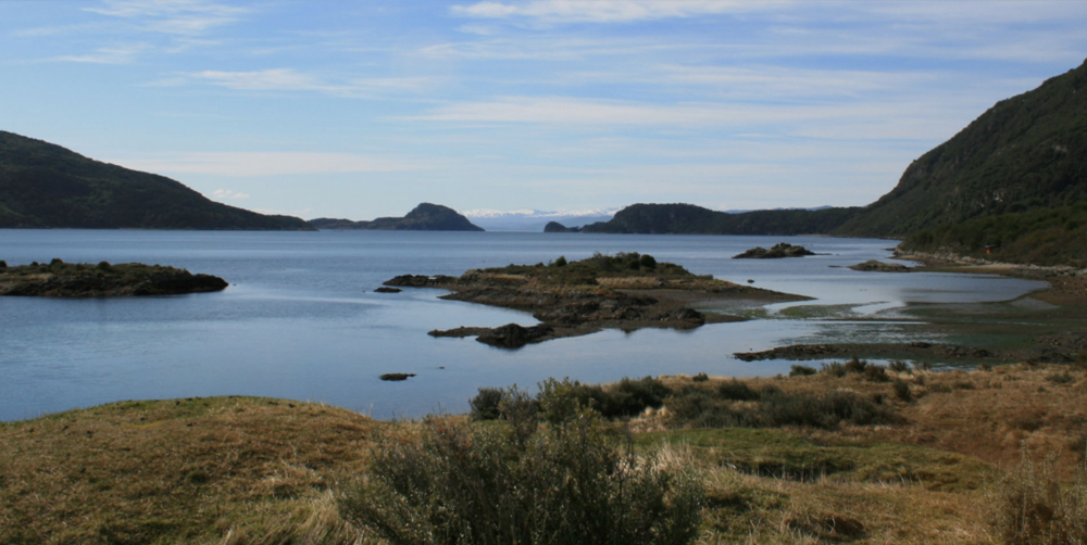 Ushuaia Tierra del Fuego 