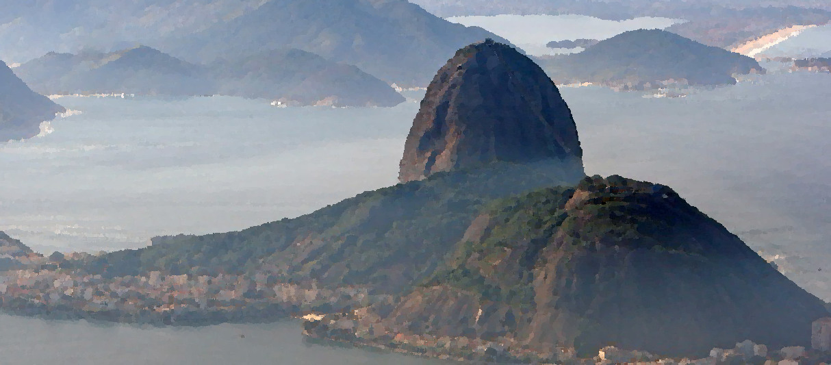Sugar Loaf Mountain Goparoo