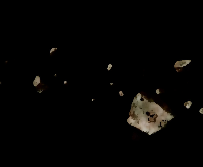 Asteroid-belt