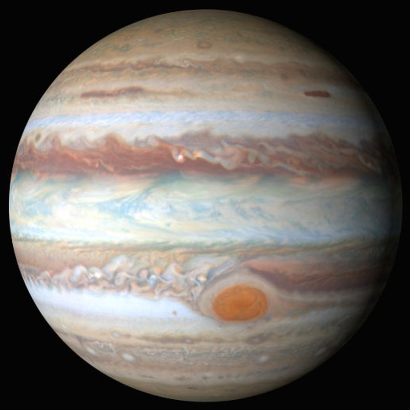 Jupiter