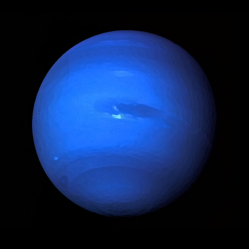 Neptune