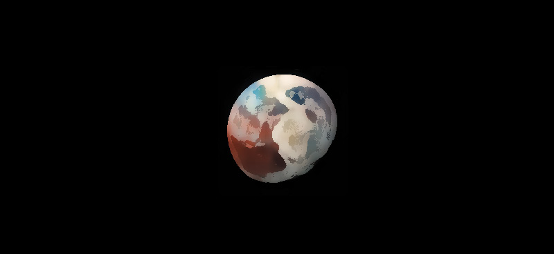 Pluto