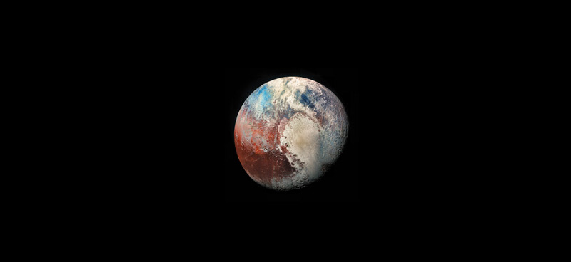 Pluto