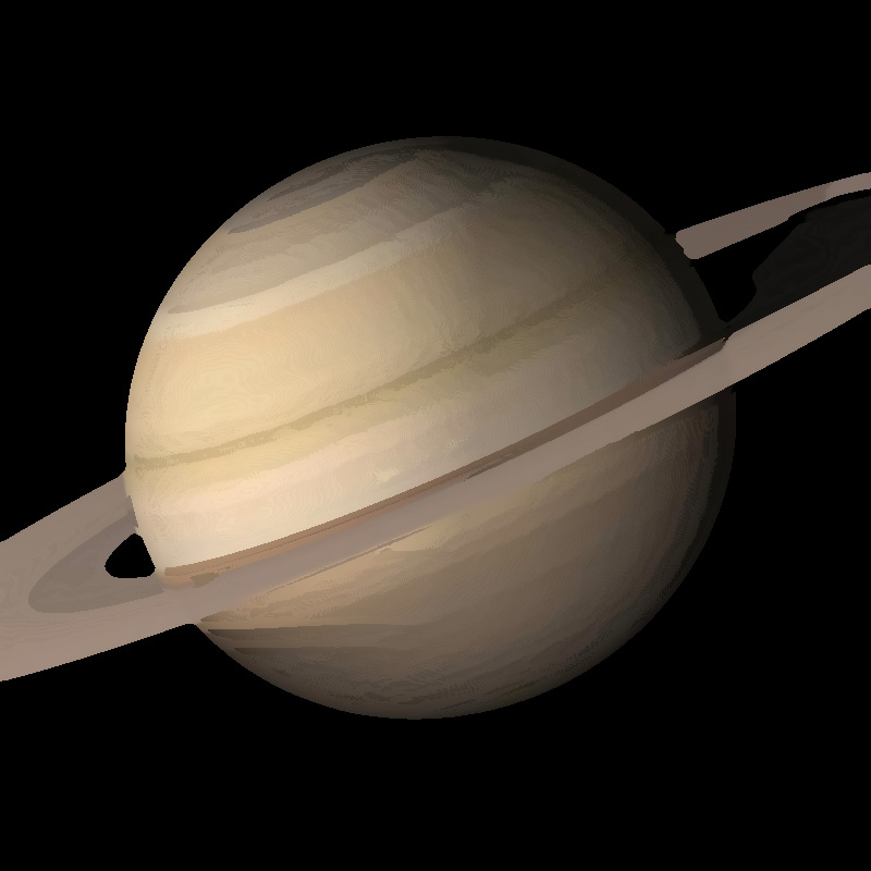 Saturn