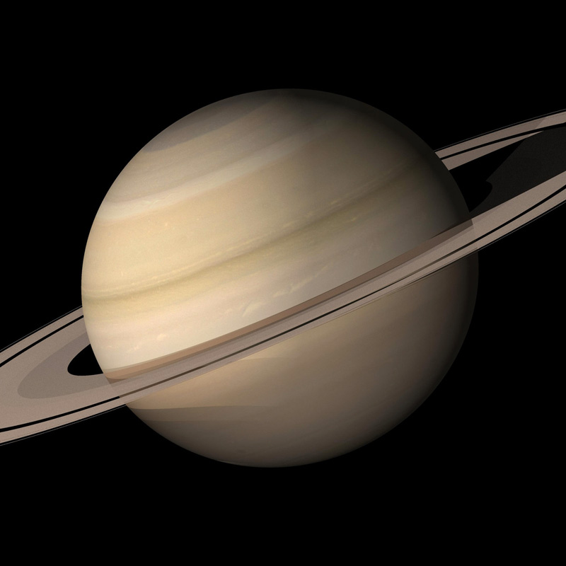 Saturn