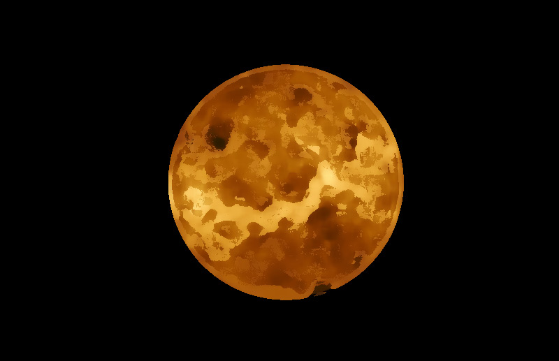 Venus